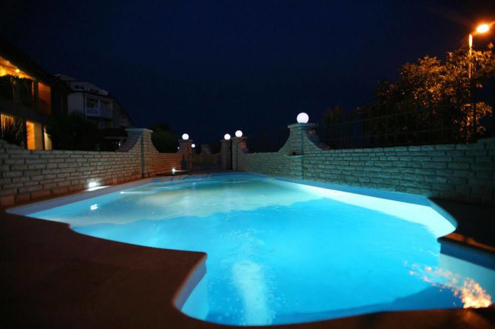 Villa Vizula ميدولين المظهر الخارجي الصورة